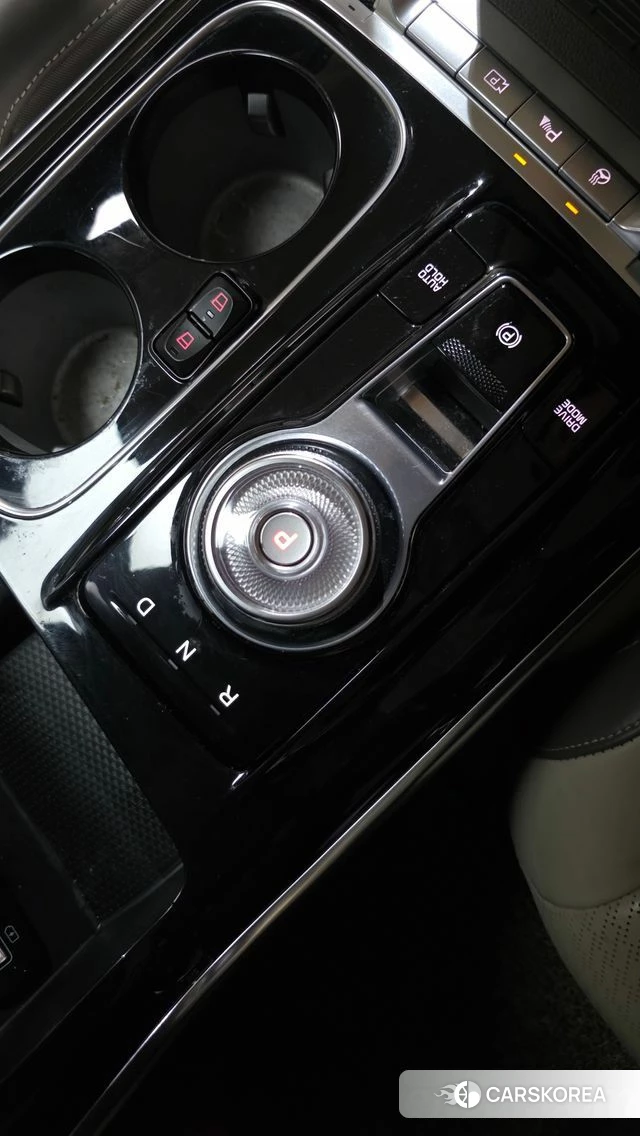 Kia Carnival 4th generation id 4899848 из Кореи 43