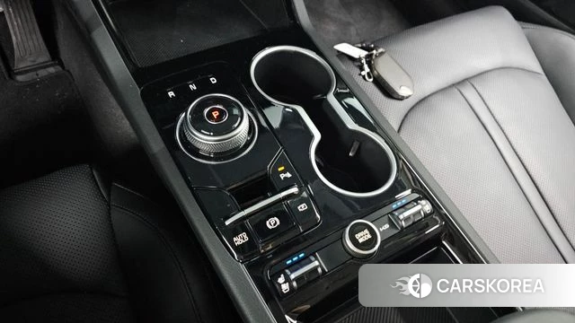 Kia The New K5 3rd generation id 4743772 из Кореи 28