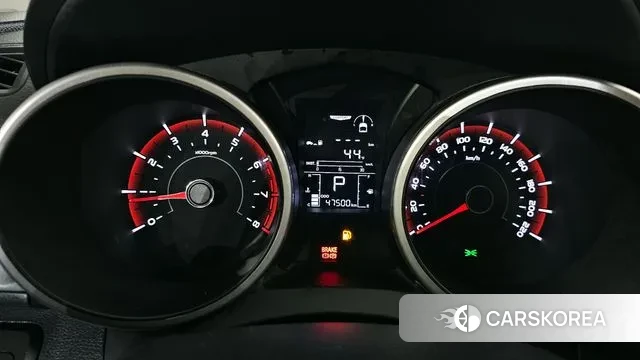 Ssangyong Tivoli Armor id 3515040 из Кореи 18