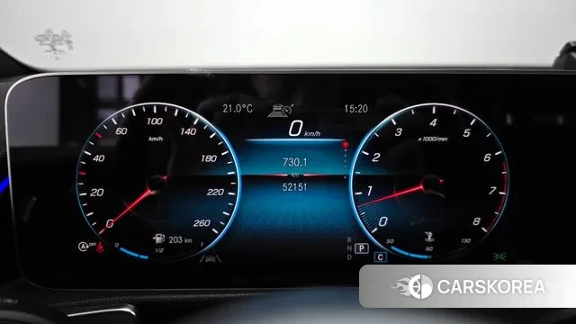 Mercedes-Benz GLB-Class X247 id 3232928 из Кореи 18