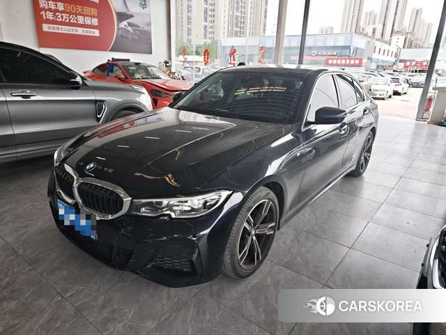 BMW 3 series id 4290136 из Китая 8