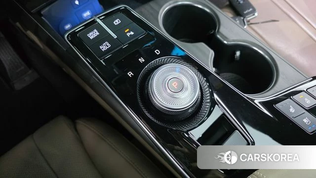 Kia K8 Hybrid id 4630734 из Кореи 34