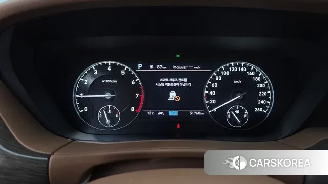 Genesis G90 id 3428312 из Кореи 18