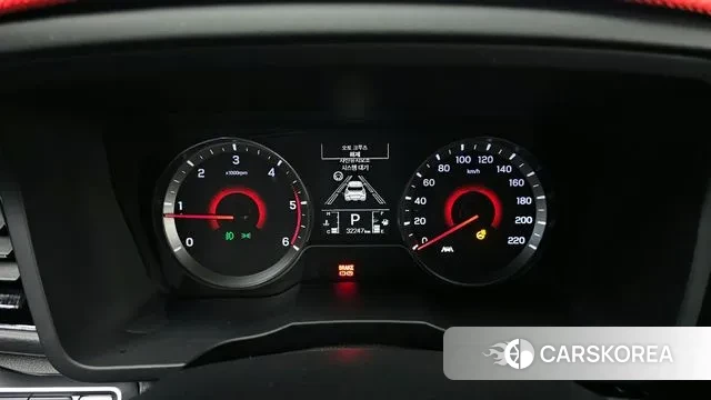 Ssangyong Berry New Tivoli id 3422144 из Кореи 18