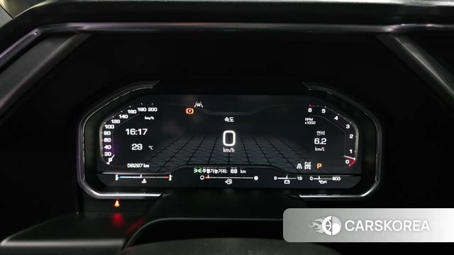 GMC Sierra id 4701135 из Кореи 30
