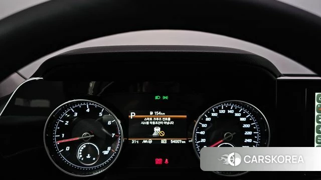 Hyundai The New Grandeur IG id 4338004 из Кореи 30