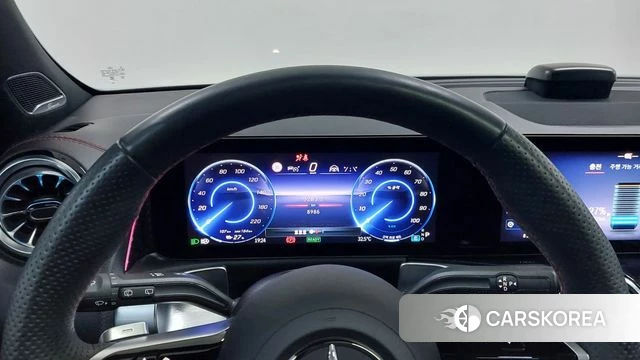Mercedes-Benz EQB X243 id 4669720 из Кореи 16