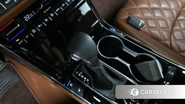 Kia Mohave Master id 3922882 из Кореи 18