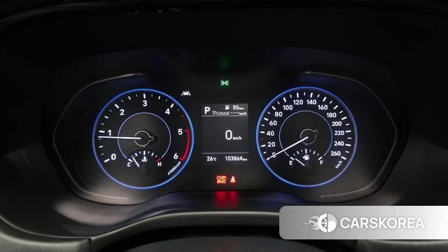 Hyundai Palisade id 4557642 из Кореи 29