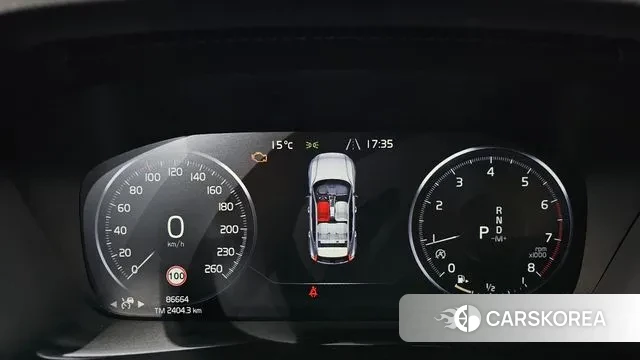 Volvo XC40 id 3345024 из Кореи 18