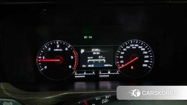 Kia Sorento 4th Generation id 3860169 из Кореи 18