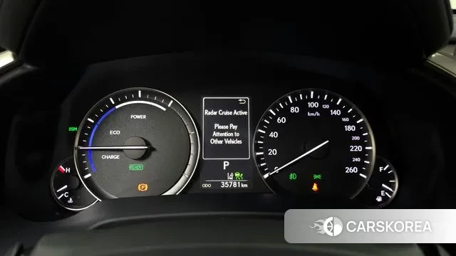 Lexus RX450h 4th generation id 3587020 из Кореи 18