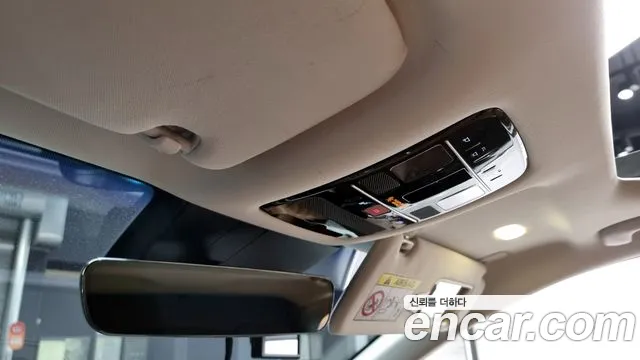 Hyundai Grandeur Hybrid (GN7) id 2631720 из Кореи 18