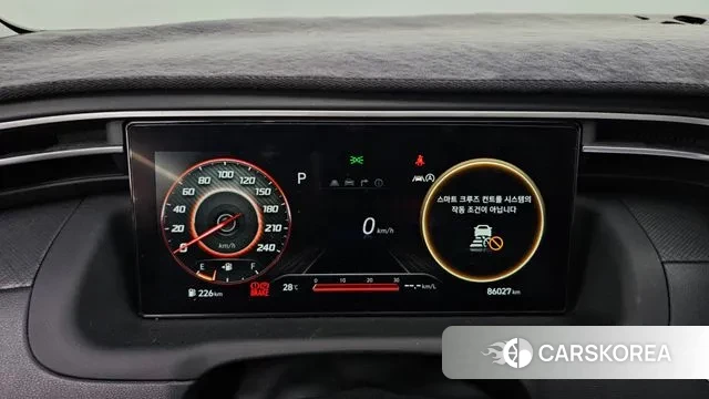 Hyundai Tucson (NX4) id 3187075 из Кореи 18