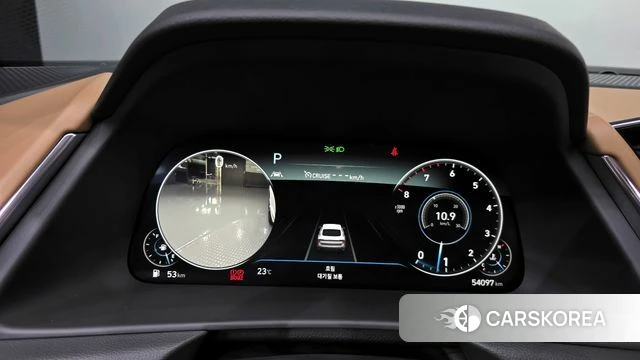 Hyundai Sonata (DN8) id 4423083 из Кореи 32
