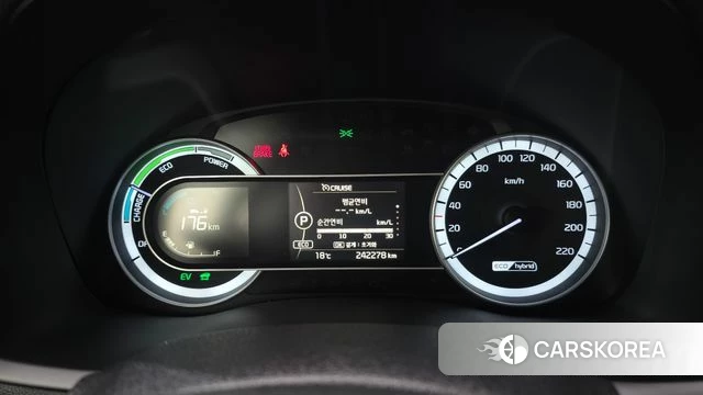 Kia Niro id 4305227 из Кореи 18
