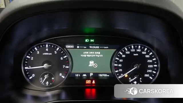 Kia More K9 id 3459229 из Кореи 18