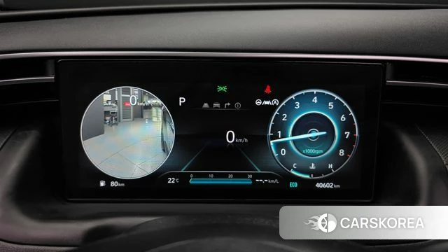Hyundai Tucson (NX4) id 4930086 из Кореи 33