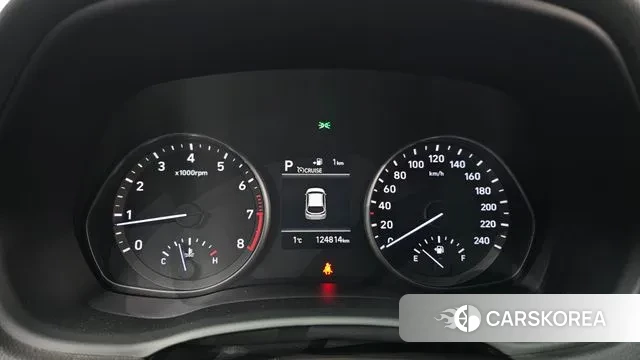 Hyundai i30 (PD) id 3480225 из Кореи 18