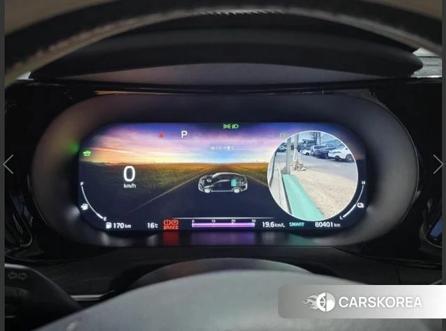 Kia K5 Hybrid 3rd Generation id 3839363 из Кореи 18