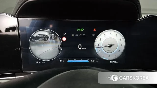 Hyundai The New Avante (CN7) id 3394230 из Кореи 18