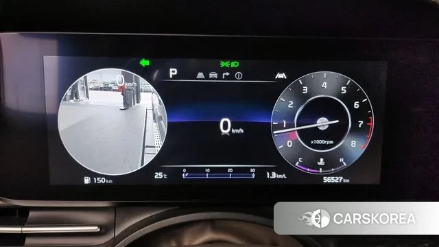 Kia Carnival 4th generation id 3180404 из Кореи 18