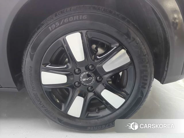 BYD dolphin id 3957663 из Китая 18