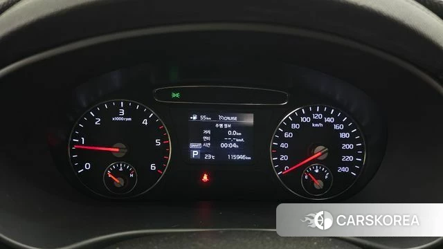 Kia The New Sorento id 4508711 из Кореи 28