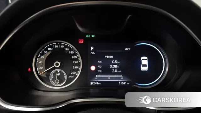 Genesis G80 (RG3) id 2974648 из Кореи 18