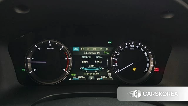 Ssangyong G4 Rexton id 3955938 из Кореи 18