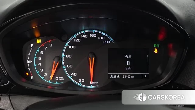 Chevrolet (GM Daewoo) The New Spark id 3788668 из Кореи 18