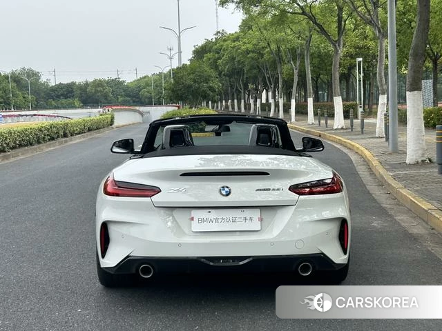BMW Z4 id 4359674 из Китая 15