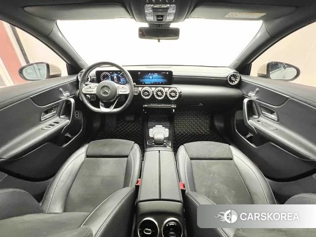 Mercedes-Benz Class A id 4290721 из Китая 24