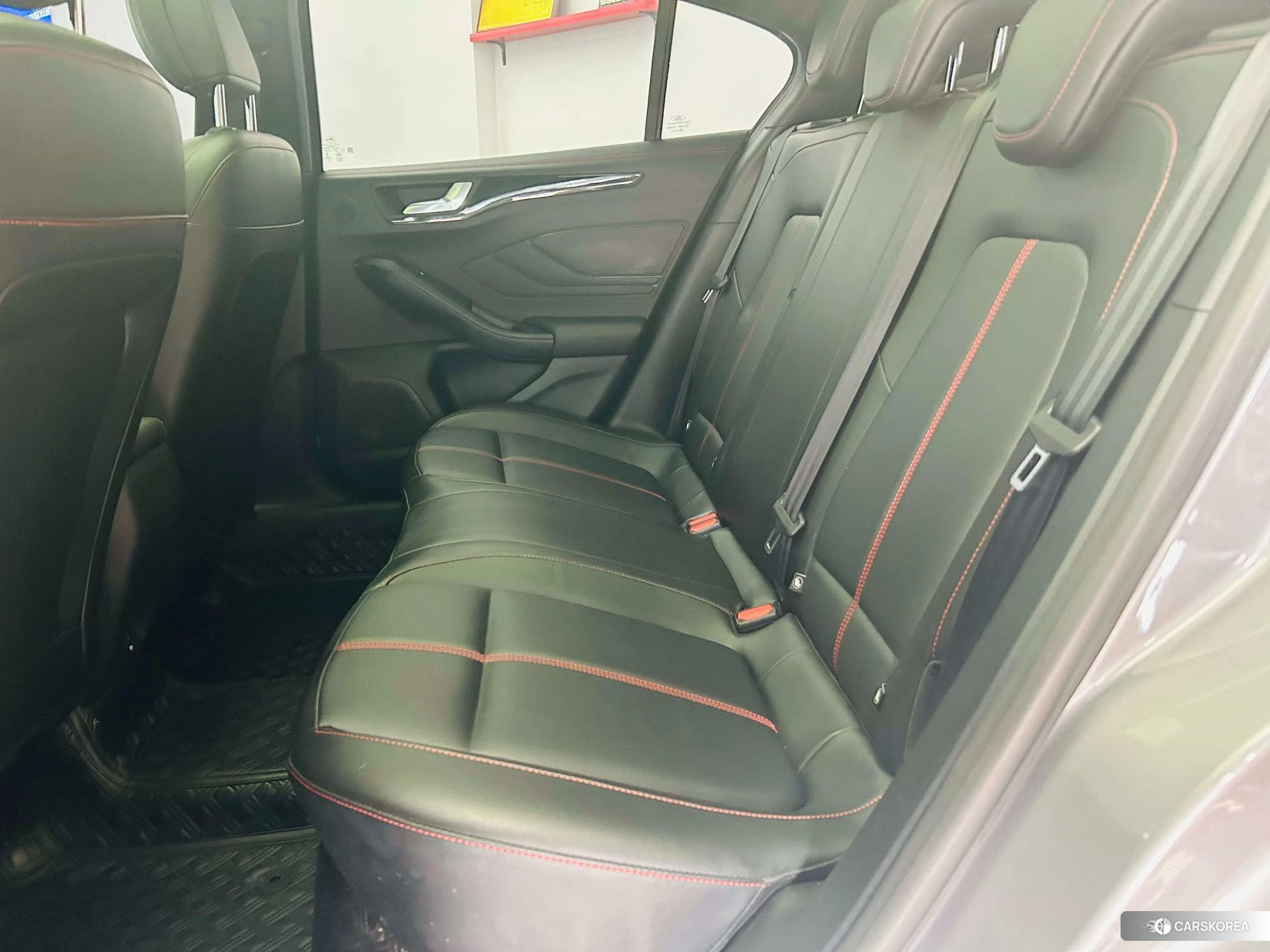 Ford Fox id 4406123 из Китая 24