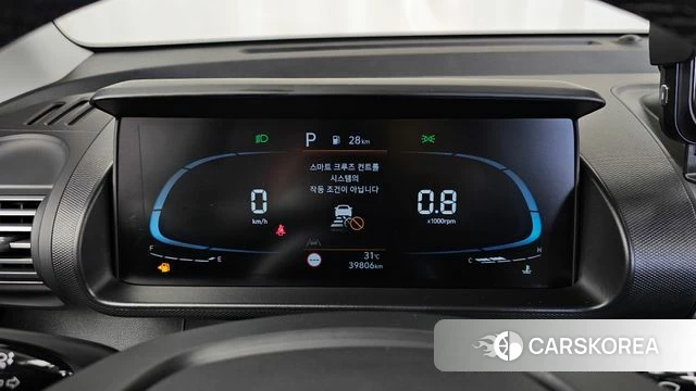 Hyundai Casper id 4494284 из Кореи 32