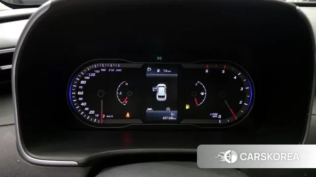 Hyundai Tucson (NX4) id 3458020 из Кореи 18