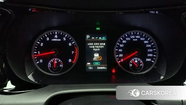 Kia K5 3rd generation id 3864574 из Кореи 18