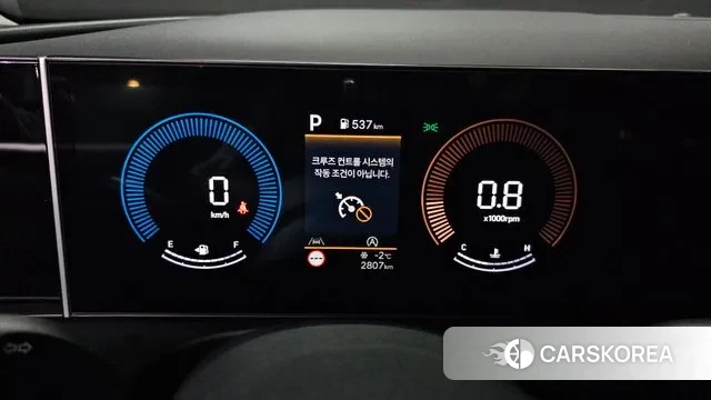 Hyundai The New Tucson (NX4) id 3575933 из Кореи 18