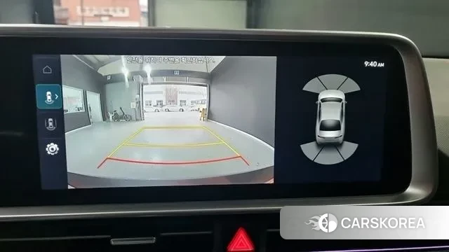 Hyundai Ionic 6 id 3383855 из Кореи 15