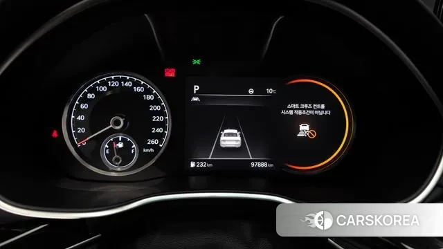 Genesis G80 (RG3) id 3349684 из Кореи 18