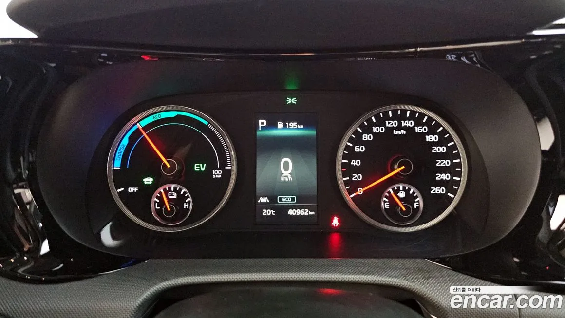 Kia K5 Hybrid 3rd Generation id 2120535 из Кореи 18