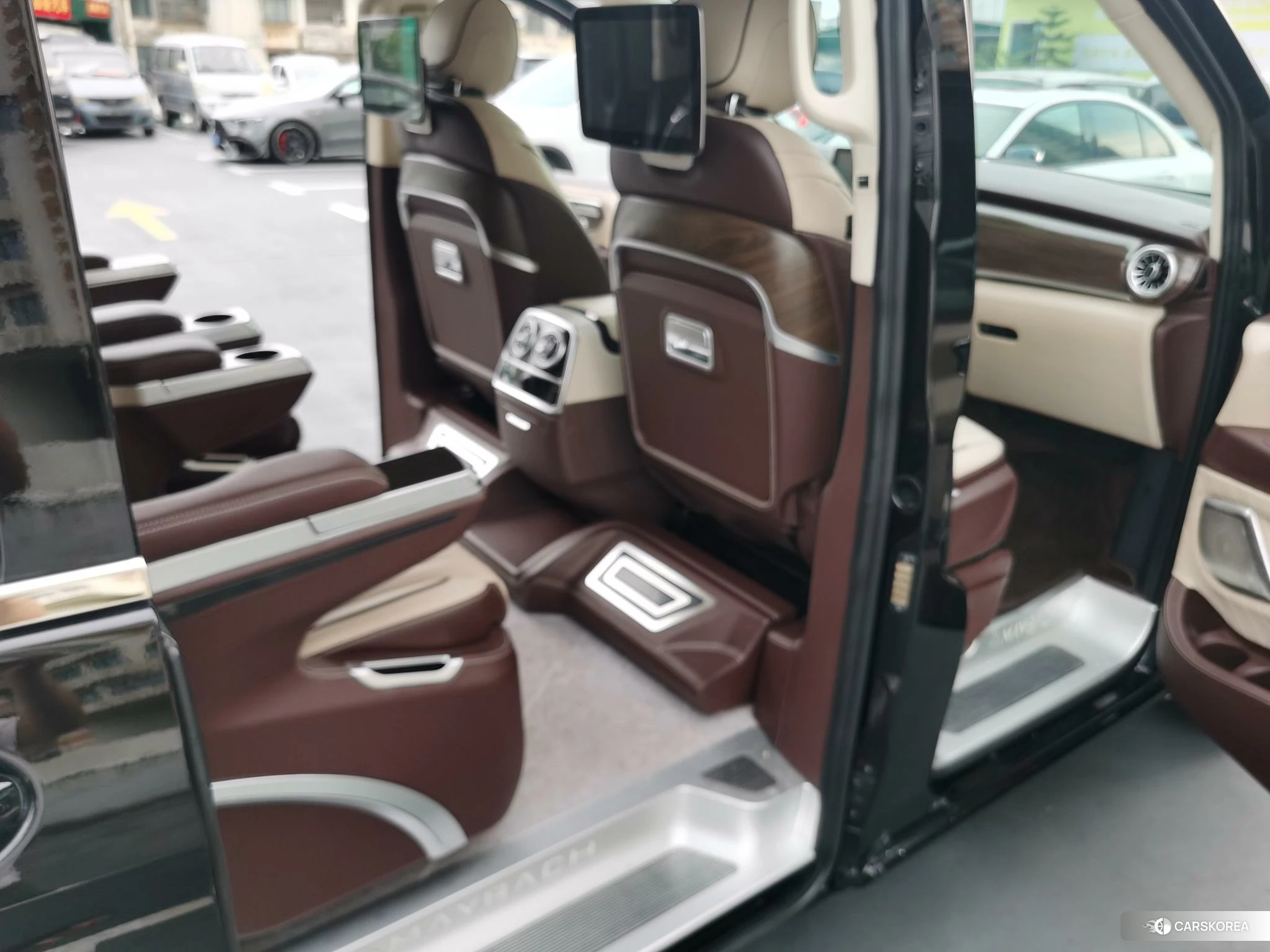 Mercedes-Benz Vito id 4426656 из Китая 13