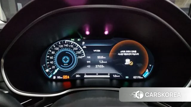 Genesis G80 (RG3) id 3023944 из Кореи 18