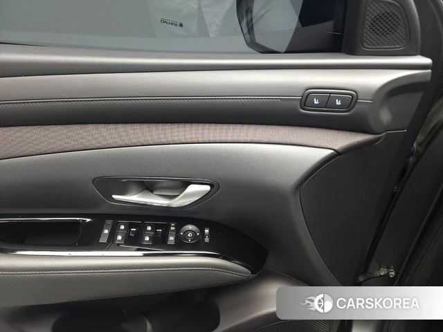 Hyundai The New Tucson (NX4) id 4206507 из Кореи 18