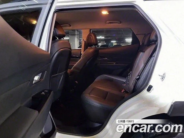 Ssangyong Beautiful Korando id 2925170 из Кореи 18