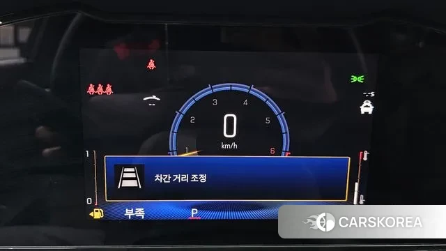 Chevrolet (GM Daewoo) Trax Crossover id 2958870 из Кореи 18