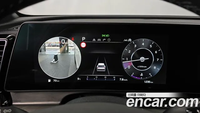 Kia Sportage 5th Generation id 2406269 из Кореи 18