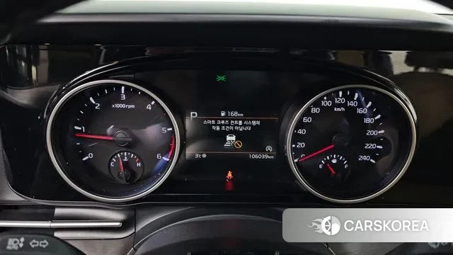 Kia Carnival 4th generation id 3676355 из Кореи 18