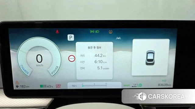 Genesis GV60 id 3865764 из Кореи 18