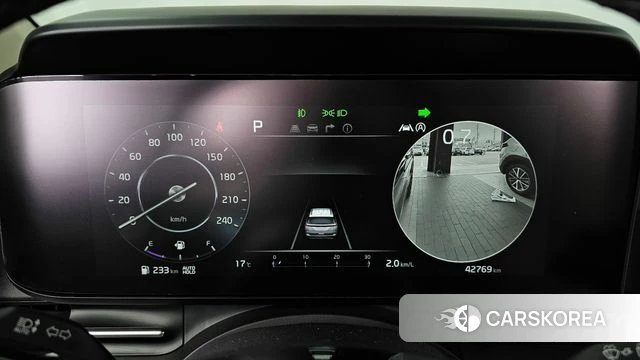Kia Carnival 4th generation id 3884948 из Кореи 18